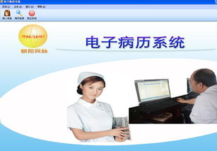 西安朝阳医疗信息产业有限责任公司信息咨询服务简介